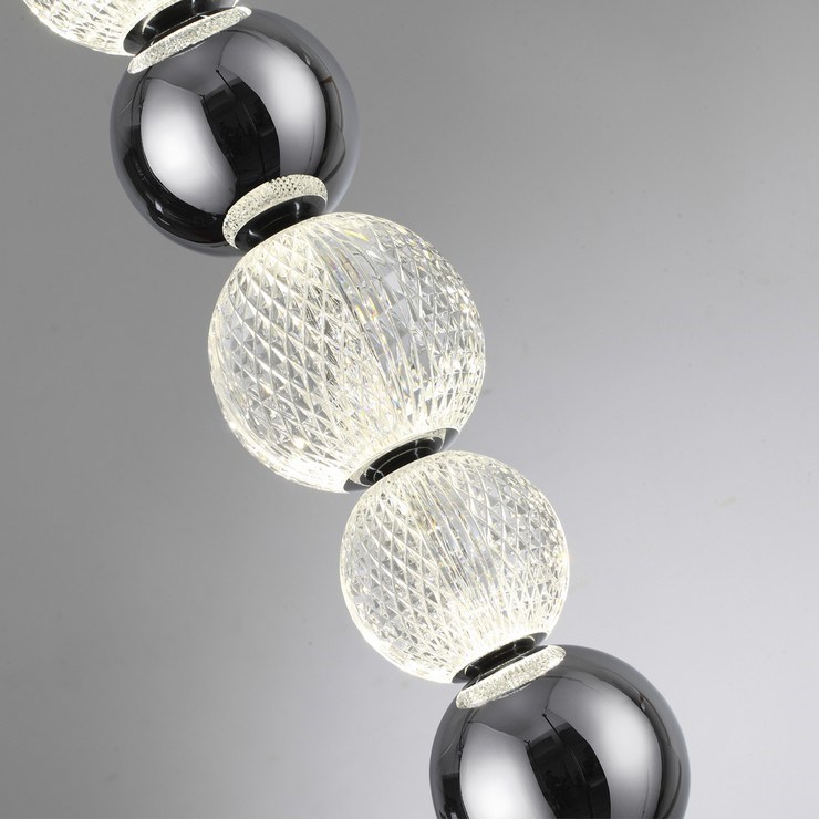 Бра Austral H87 Chrome