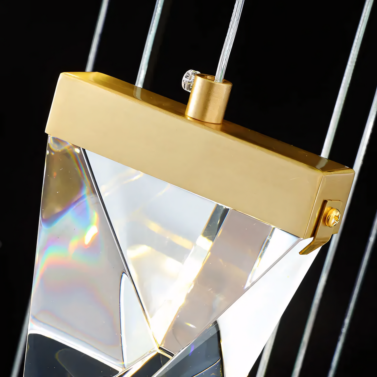 Светильник подвесной ALDIS