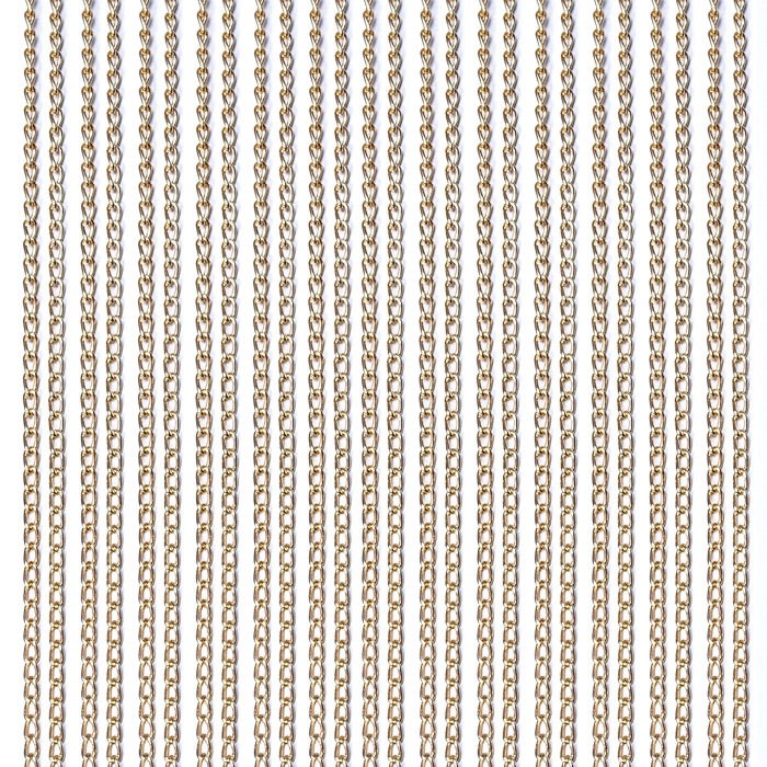 Люстра подвесная Stream 60 Бронза в стиле Terzani