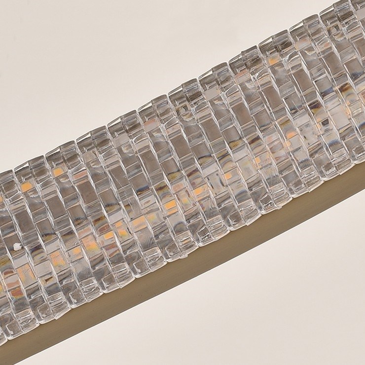 Люстра AURA II 80/100