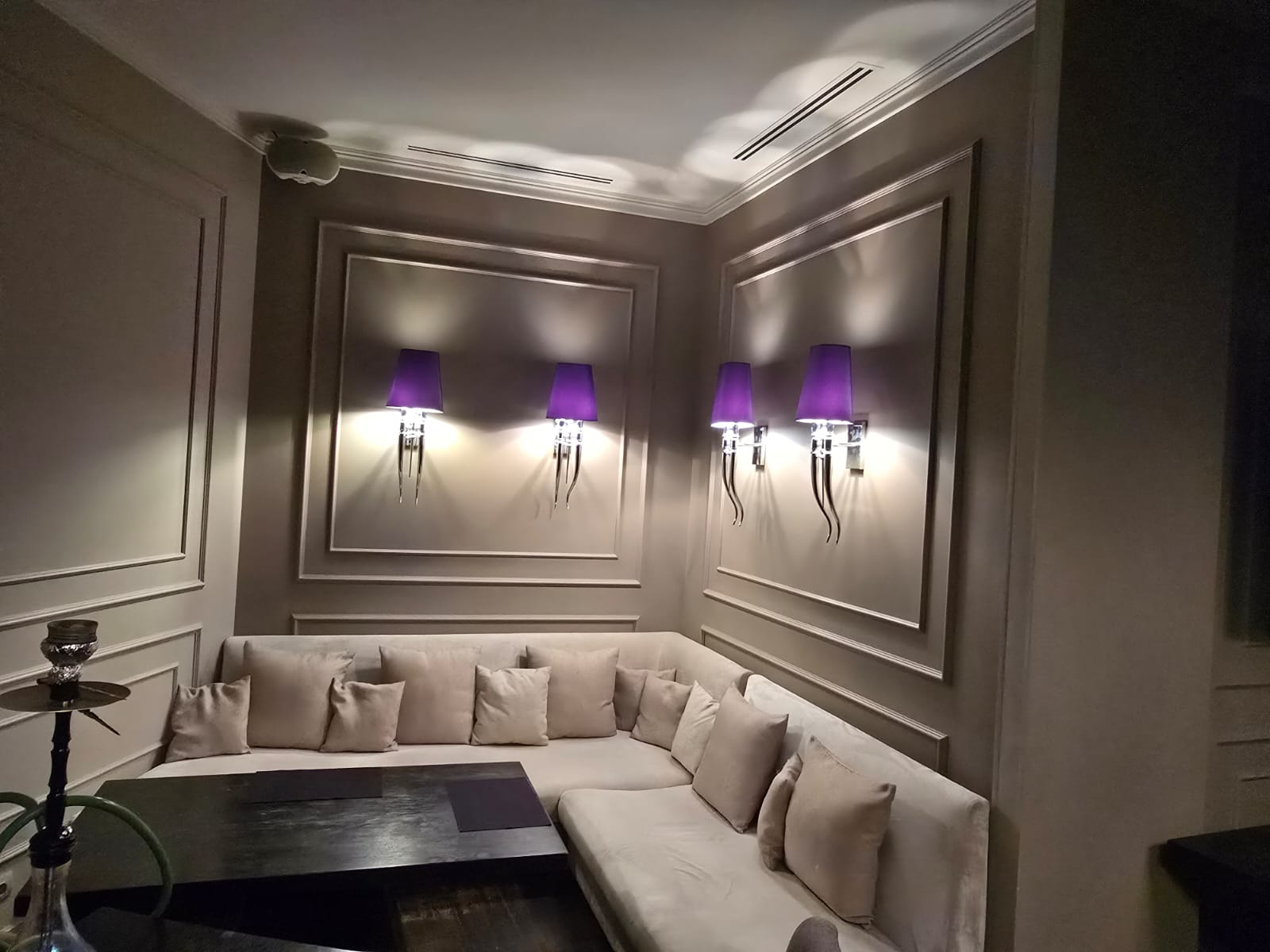 Ресторан в Москве