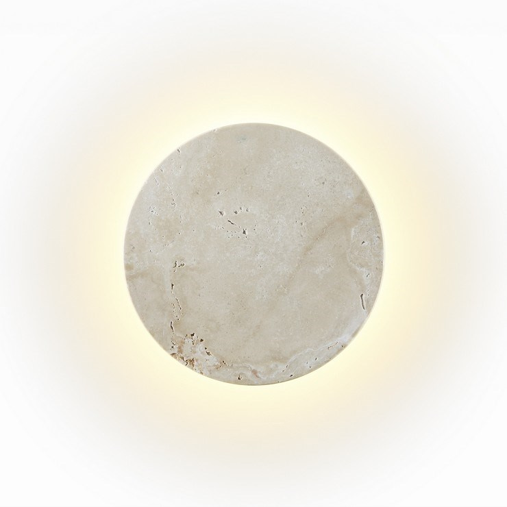 Бра STAIN WALL CIRCLE D20
