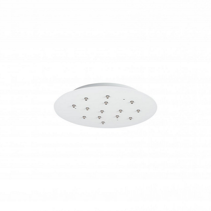 Люстра 14.36 Round Pendant Chandelier в стиле Bocci