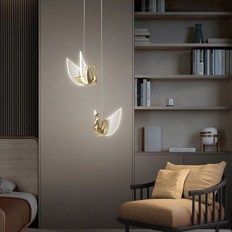 Люстра Birdie 2