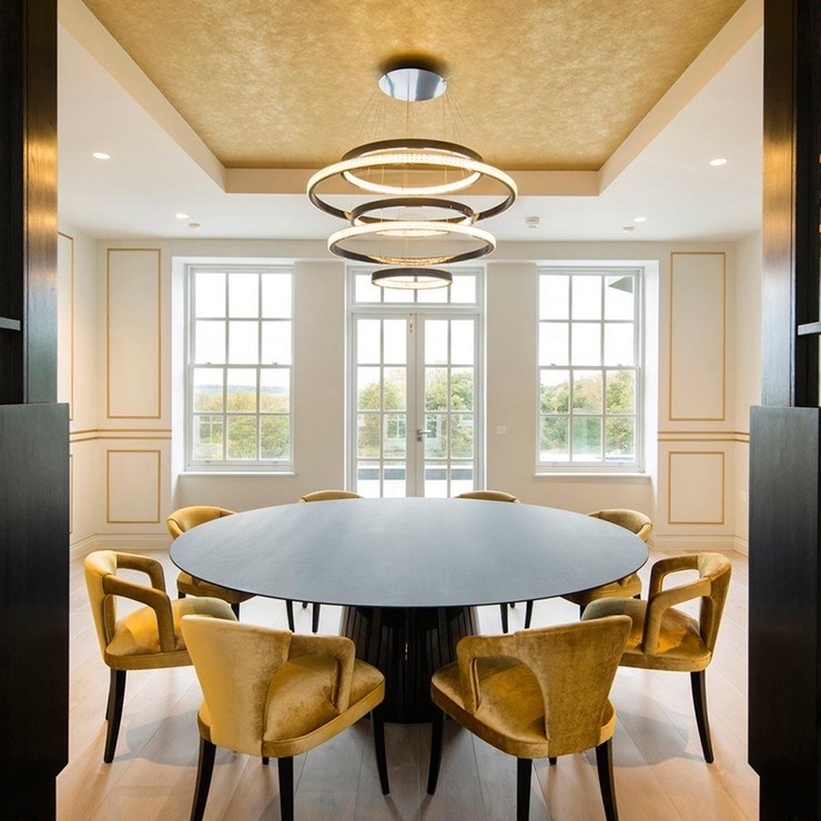 Люстра AURA II 40/60