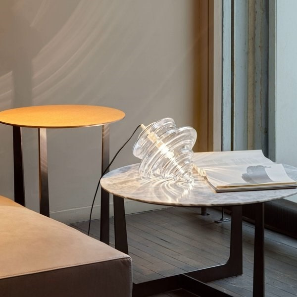 Люстра Pendant Palais Garnier Сlear в стиле Lasvit