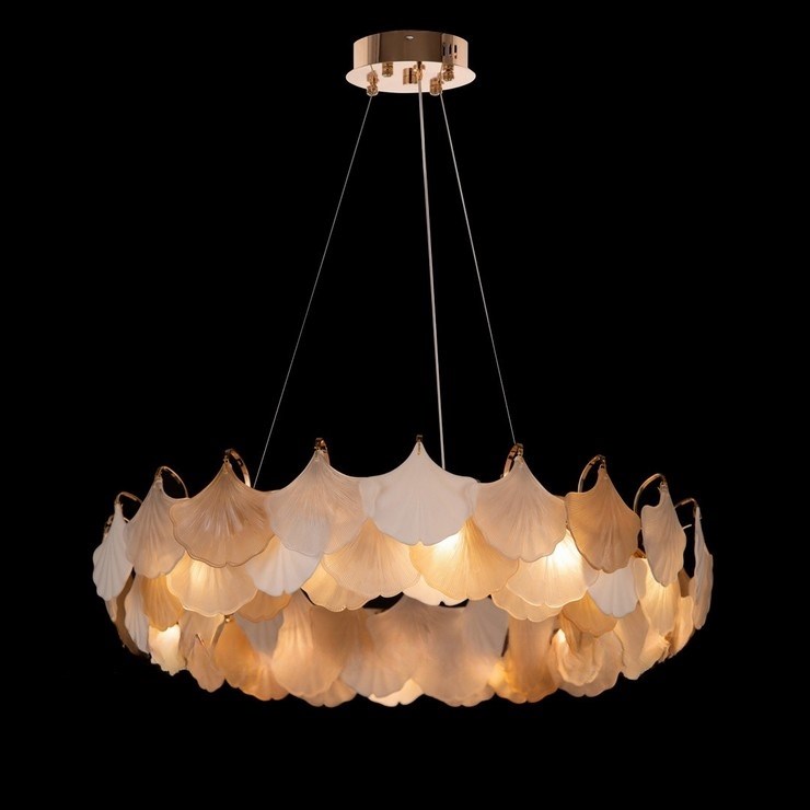 Люстра подвесная Edem D59