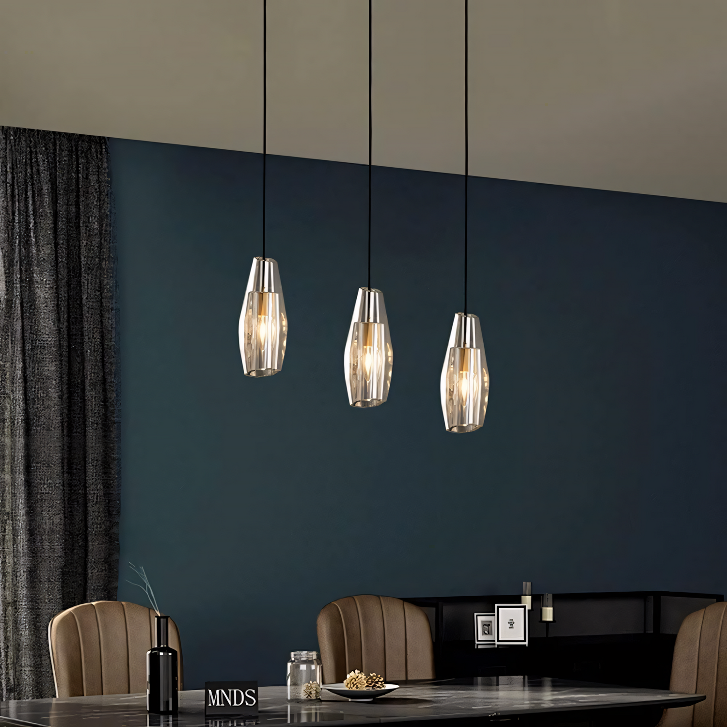 Светильник подвесной ELIOT