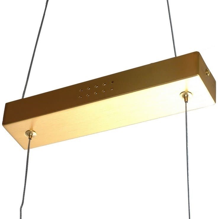 Светильник Mitto Voluto 80