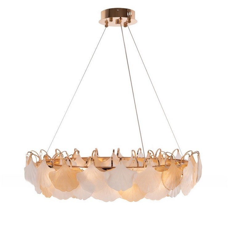 Люстра подвесная Edem D59