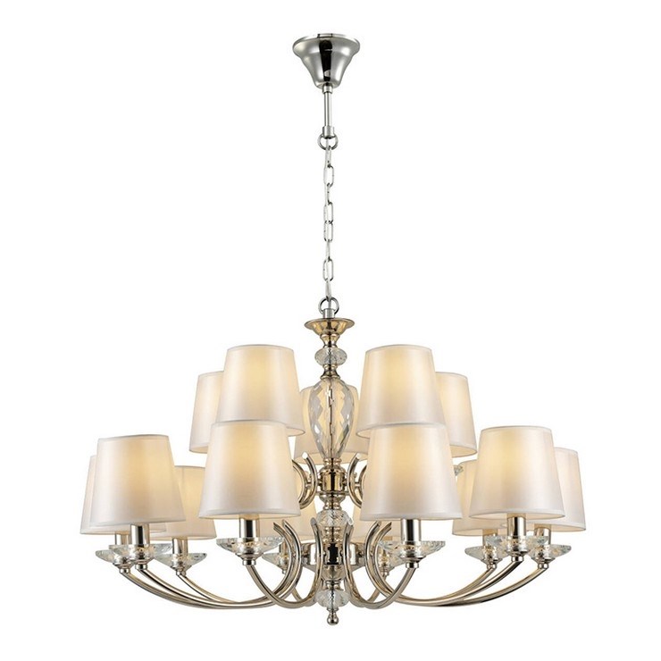 Люстра Baltimore D90