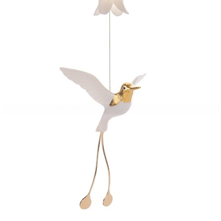 Люстра подвесная Blossom