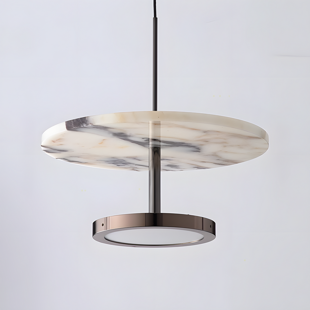 Светильник из мрамора Howes D30