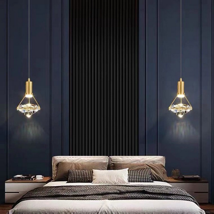 Светильник Glasgow