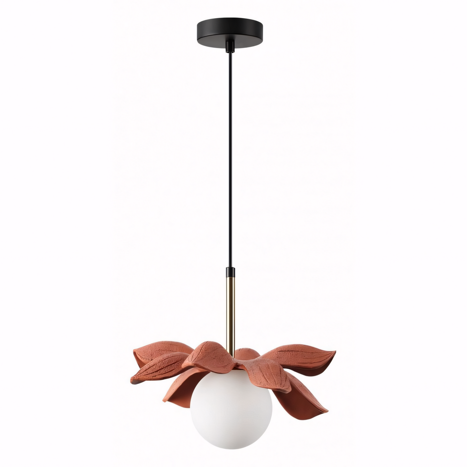 Светильник подвесной Jungle A