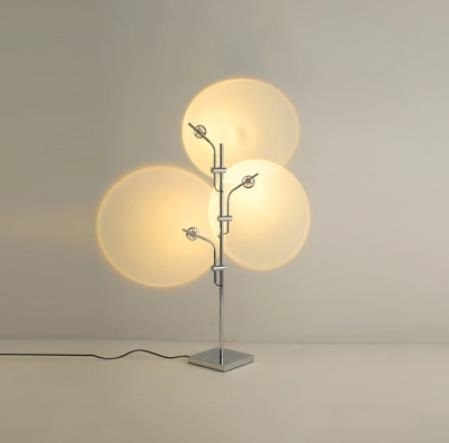 Торшер Illusion Soul 3