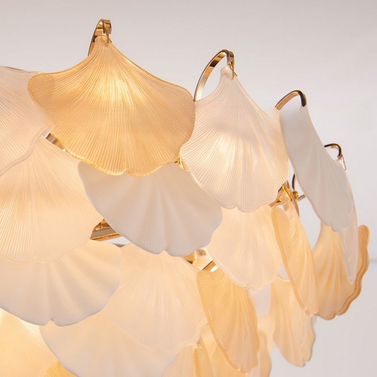 Люстра на штанге Edem D56