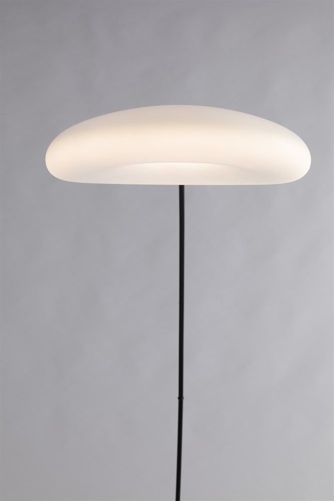 Торшер Linea Light White L