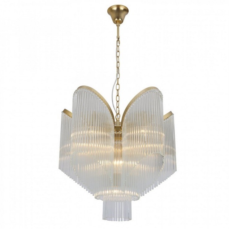 Люстра Chesapeake D60 French gold