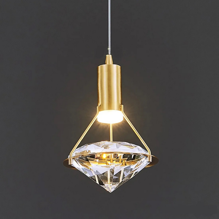 Светильник Glasgow