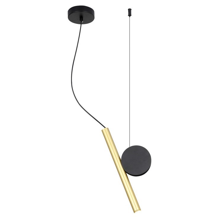 Светильник Drott gold