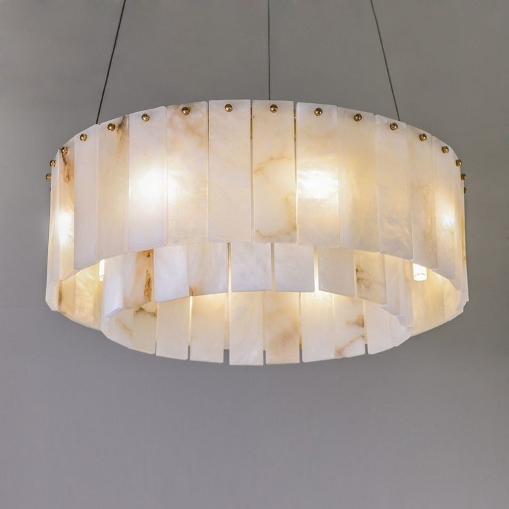 Люстра Marmo D60