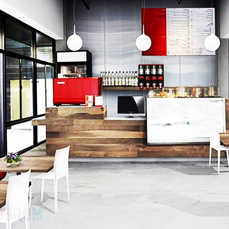 Люстра Castore Диаметр плафона 25 см