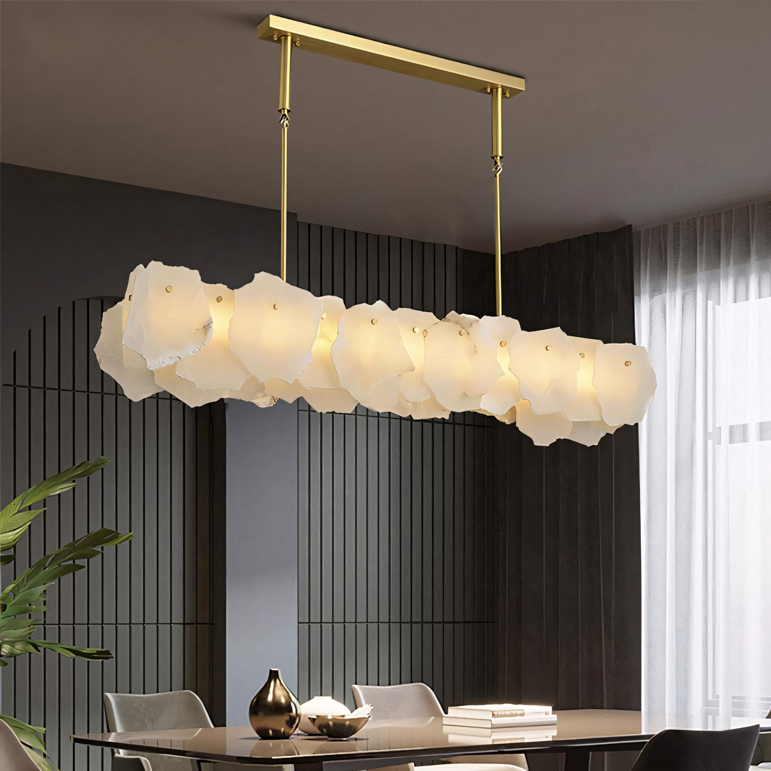 Люстра подвесная Granada L120