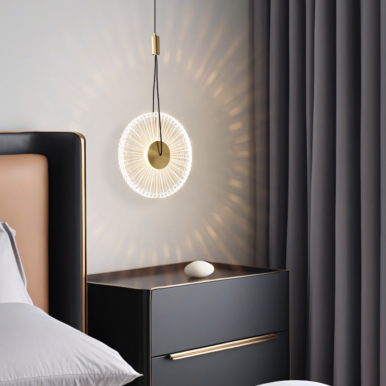 Светильник подвесной URHO