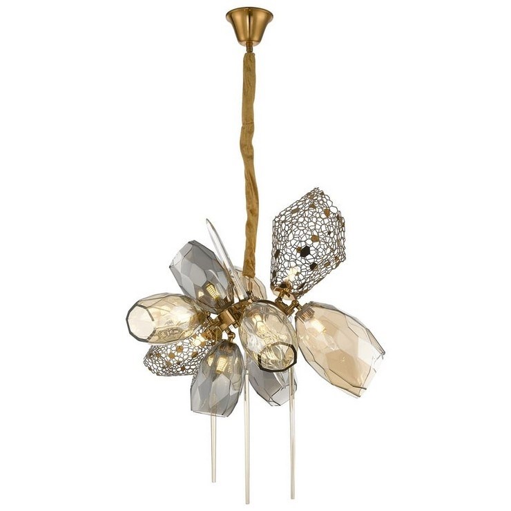 Люстра Britannica 9