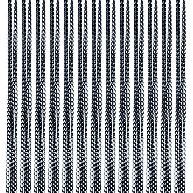 Люстра потолочная Stream  90 серебряный