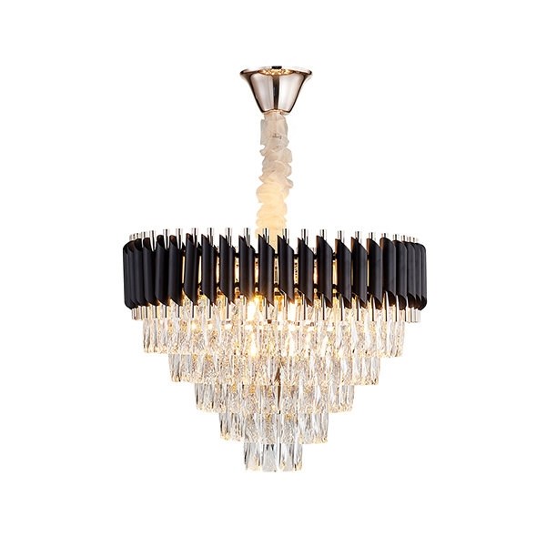 Люстра Chiaro Di Luna D50