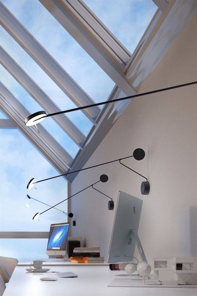 Бра Invisible Talk 2