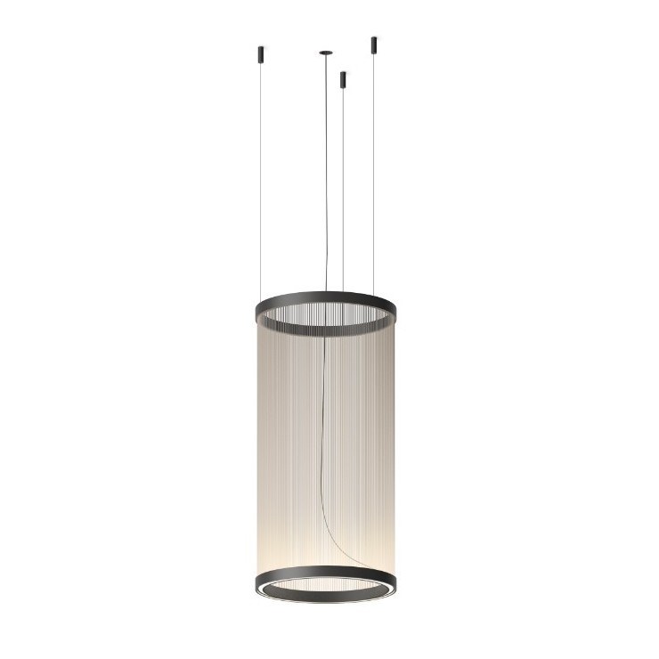 Светильник подвесной Array 1800 в стиле Vibia