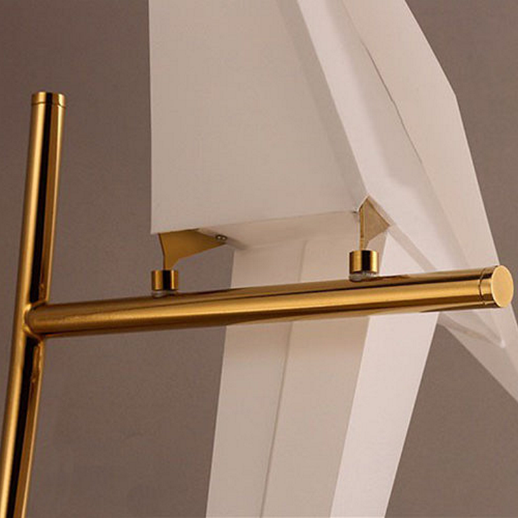 Лампа настольная Perch Light Table Lamp