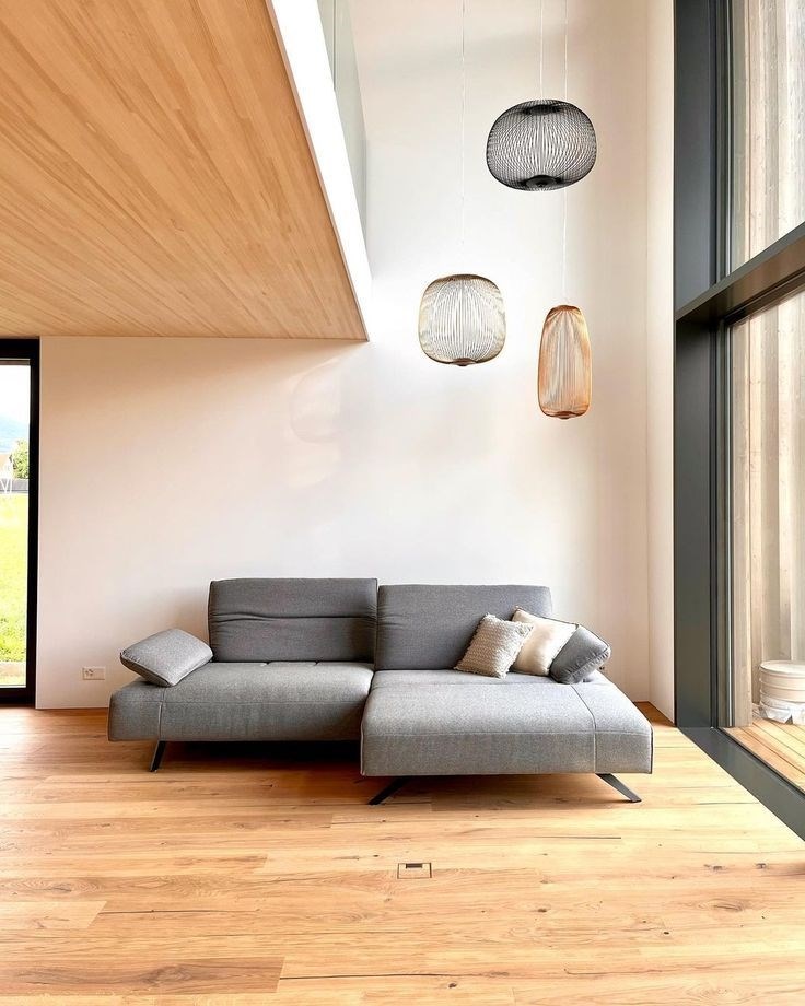 Светильник подвесной Spokes D Black