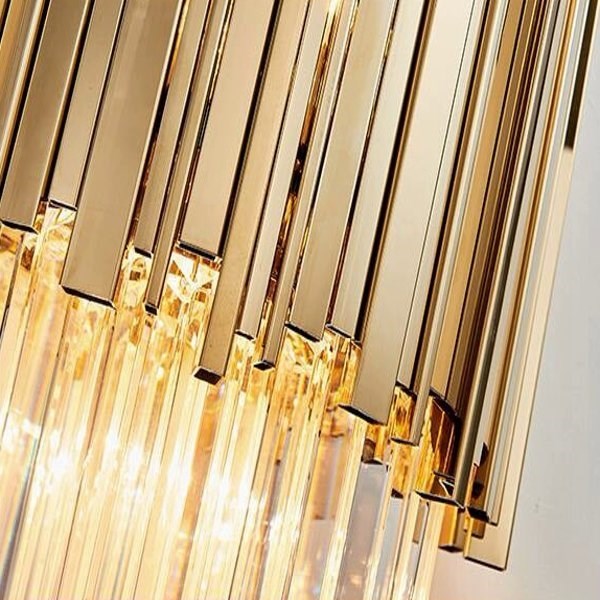 Бра Nuova Luce W21