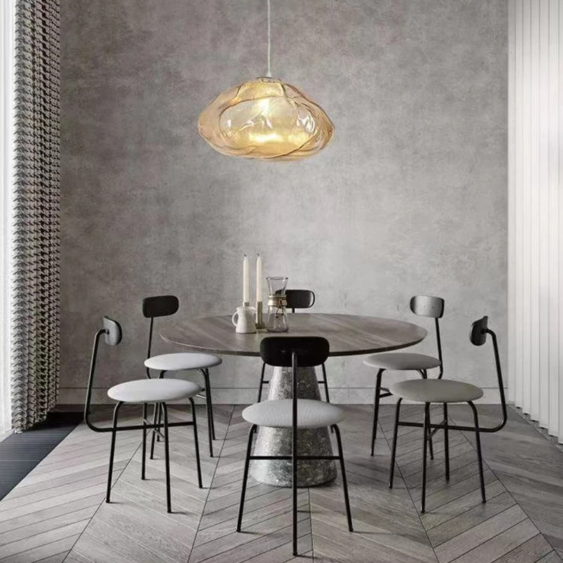 Светильник подвесной SERIES 73 D25  AMBER