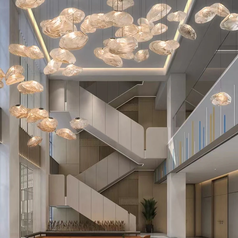 Светильник подвесной SERIES 73 D30  AMBER