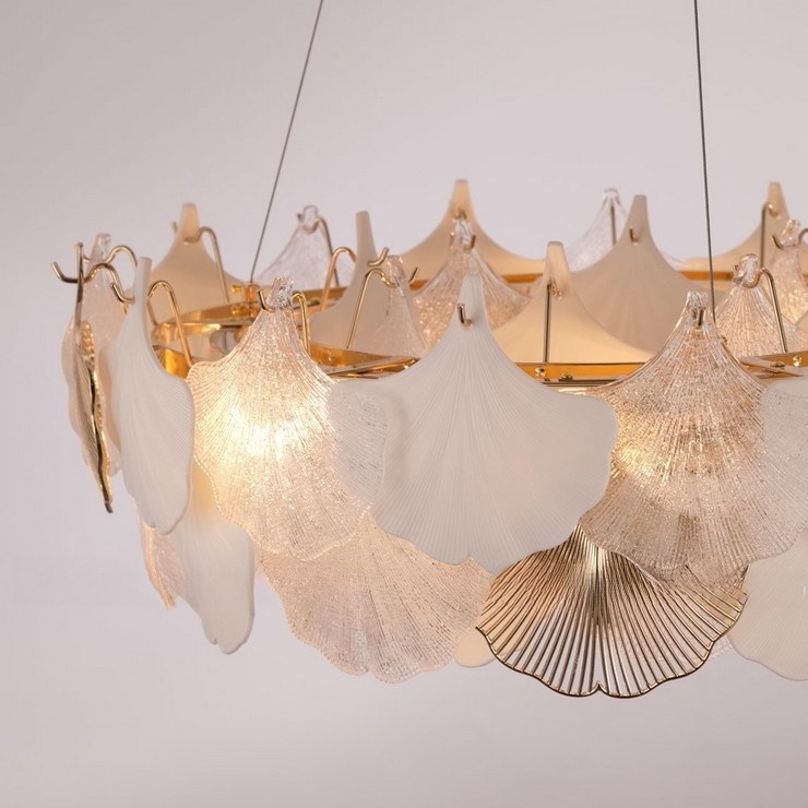 Люстра подвесная Edem D65