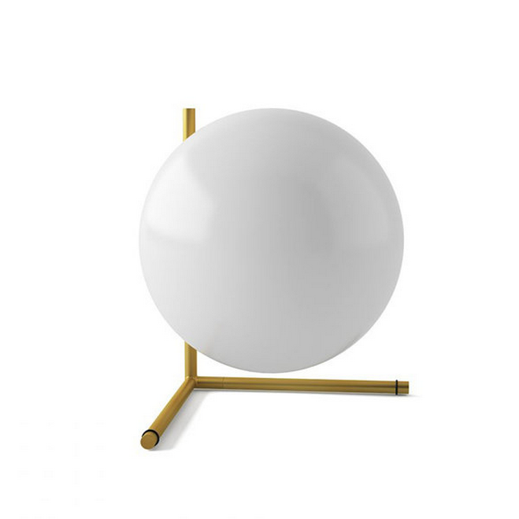 Настольная лампа IC Lighting Table 2 Gold