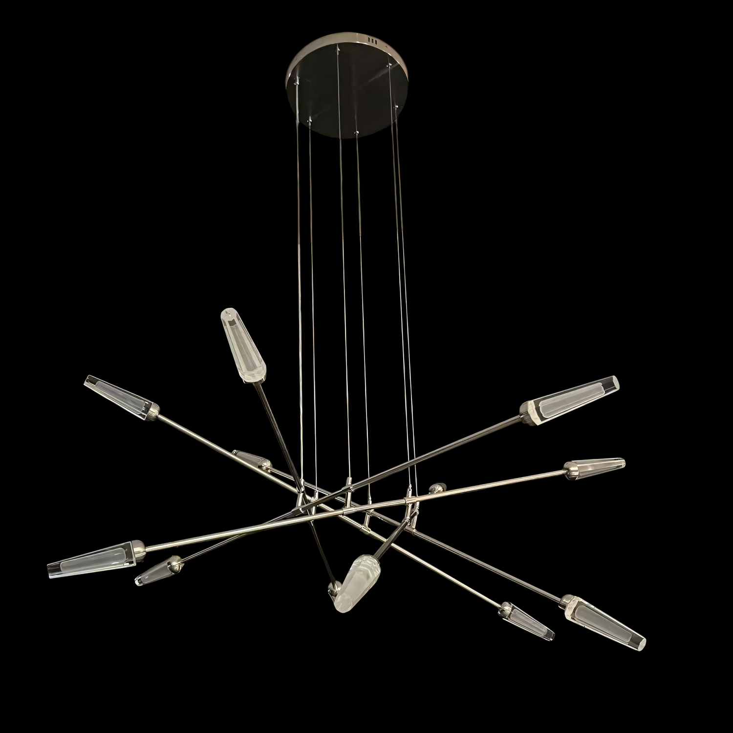 Люстра подвесная Tife 12