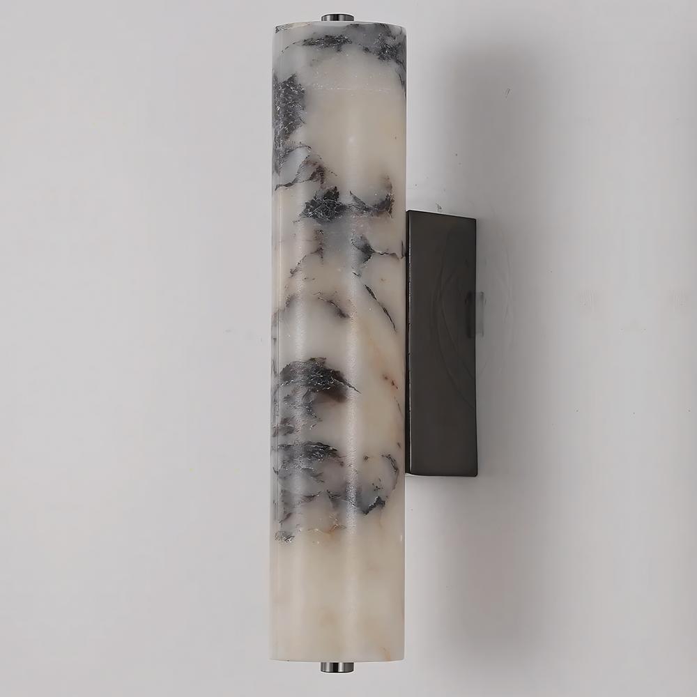 Бра из мрамора Polaris