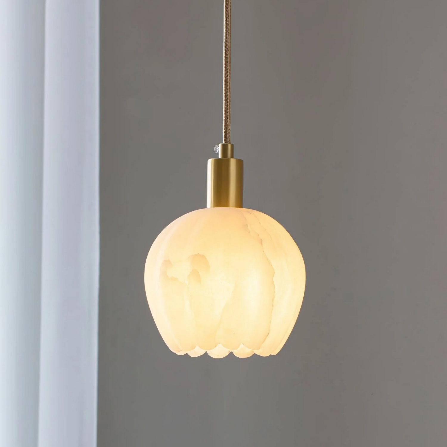 Светильник подвесной BUD