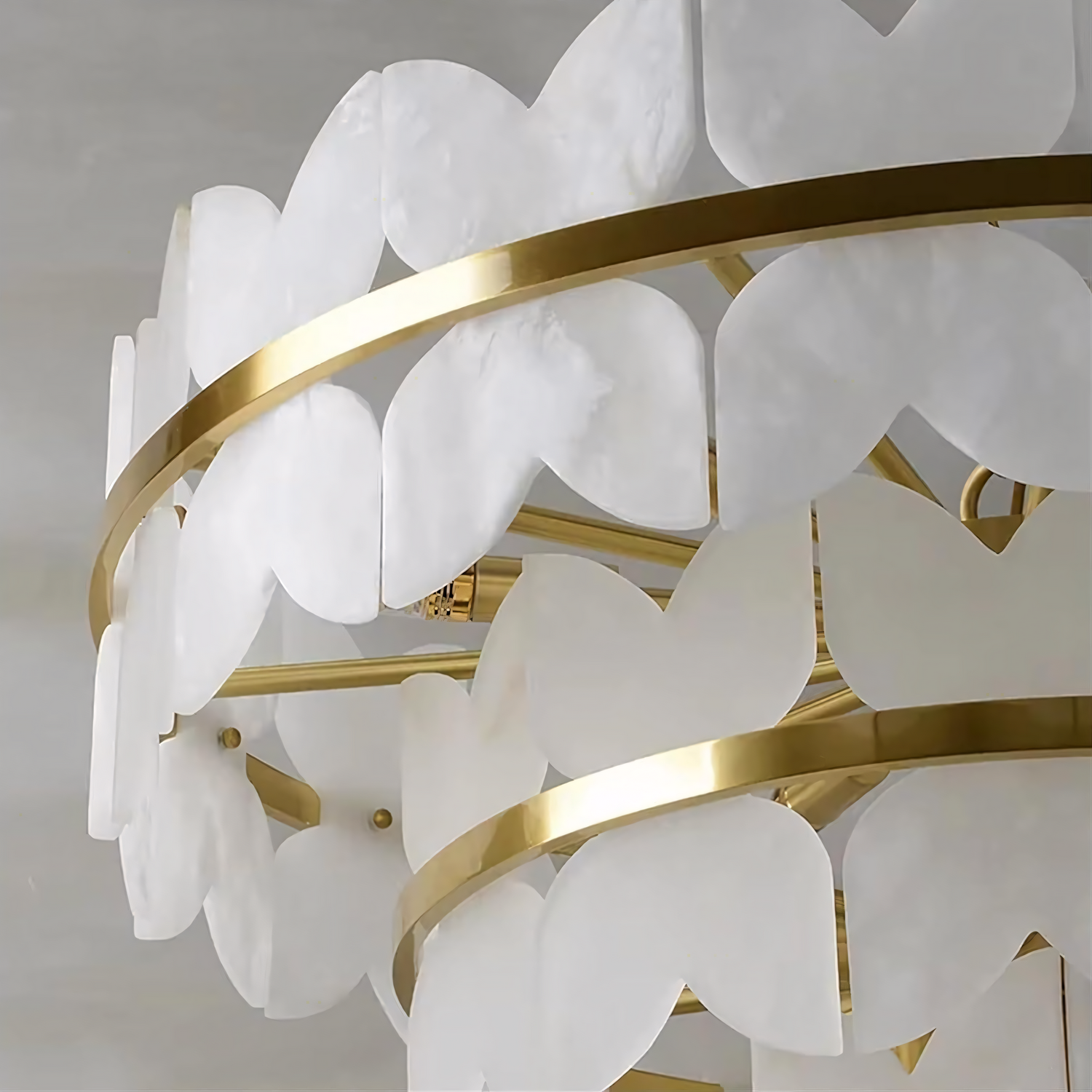 Люстра подвесная Ioanna