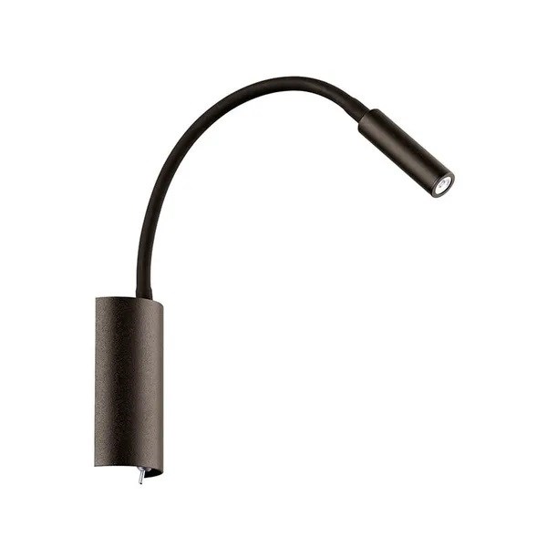 Бра Fiaw 2316 черный