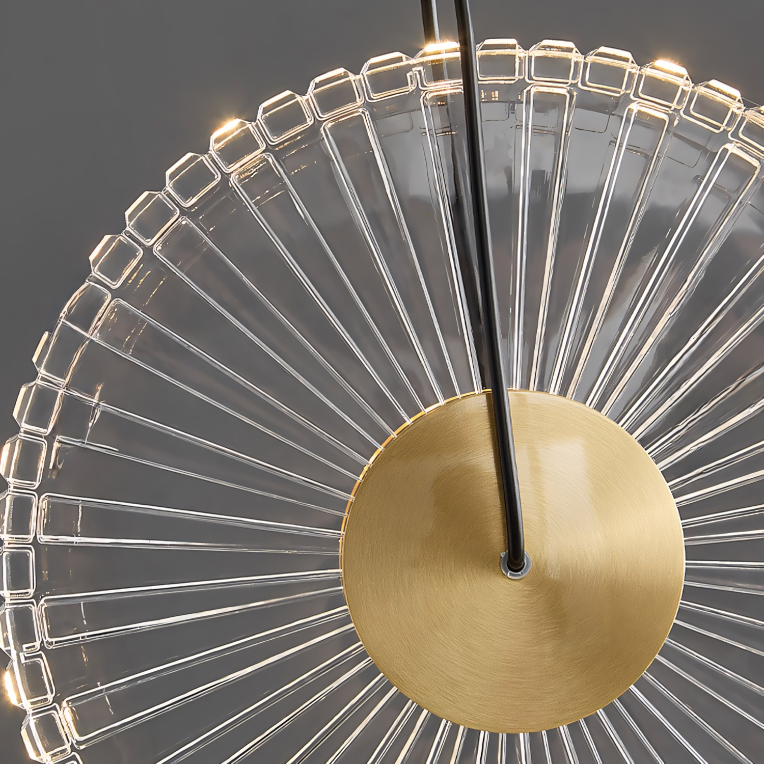 Светильник подвесной URHO