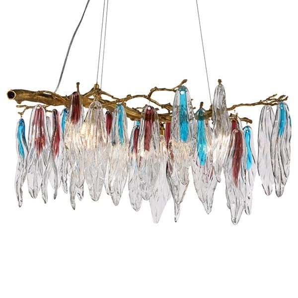 Люстра Waterfall L87