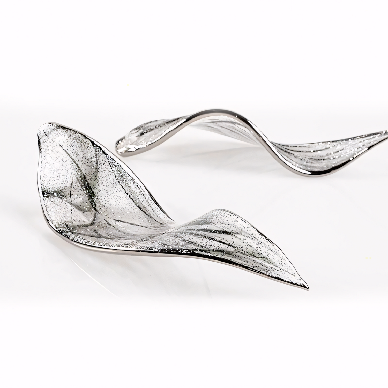 Декоративная композиция Contour 4