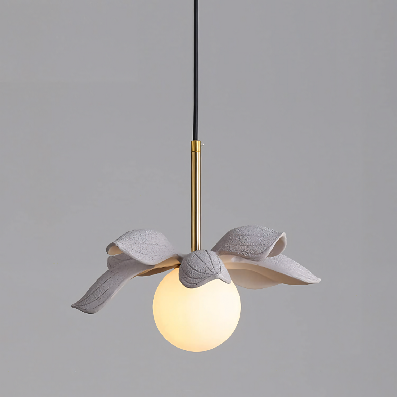 Светильник подвесной Jungle A